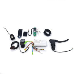 36V 17A 350W Electronic Kit...