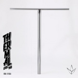 Barre Blunt Thermal