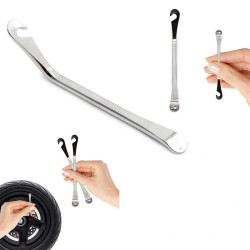 12 cm tire mounting lever