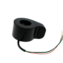 Gachette Accélérateur...