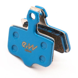 RT002-C ceramic brake pads