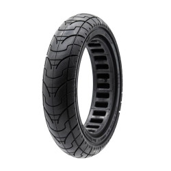 Ultralight 9.2x2 solid tire