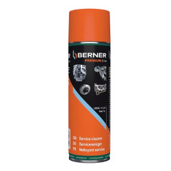 Berner Grease and Oil Cleaner