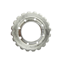 DUALTRON FOLDING NUT