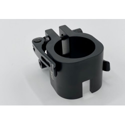 FUNTROTT clamping ring with...