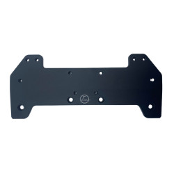 Extension de Deck Dualtron...