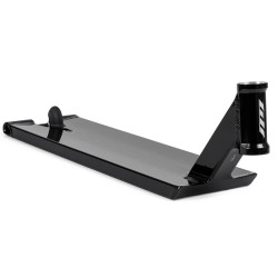 Deck Tilt Method Two