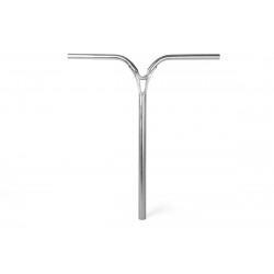 Barre ETHIC Deildegast poli