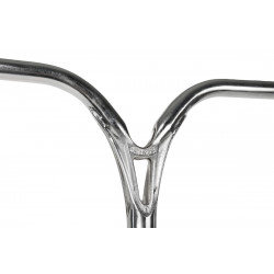 Barre ETHIC Deildegast poli