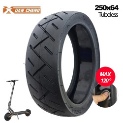 Xuancheng 250x64 Tire with...