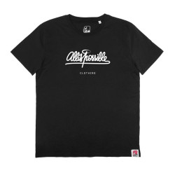 All Is Possible T-Shirt...