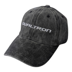 CASQUETTE DUALTRON BRODÉE...