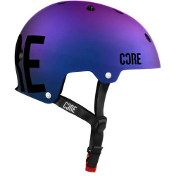 Core Street neochrome/black...