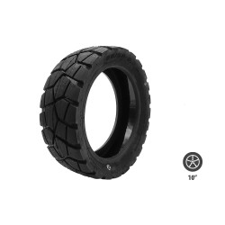 Pneu 80/50-6,5 tubeless +...