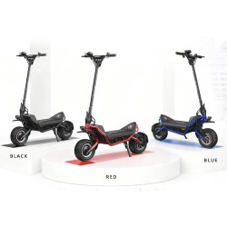 ROVORON R7 PRO 60V 42Ah