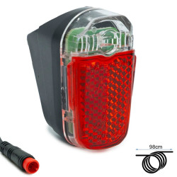 Feu arrière HIKERBOY...