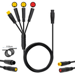 1-4 HIKERBOY FOXTROT PLUS...