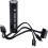 Black Eye Lens Transportable Charger 