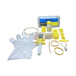 Kit de purge de frein...