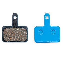 2 paires de Plaquettes de...