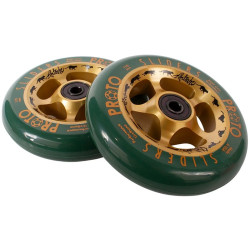 2 Roues Proto Signature...