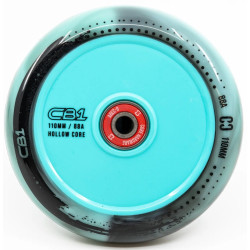 Roue Core Hollow CB1 Plastique