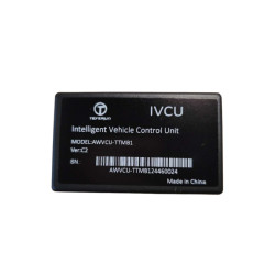 IVCU controller AWVCU-TTMB1...