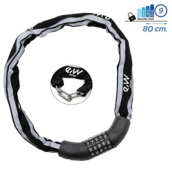 Antivol à chaîne EWLK017...