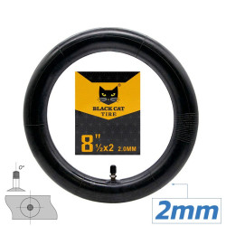 Chambre à air 8.5x2 Black...