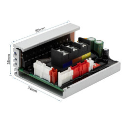 Controller for Ninebot Max G2