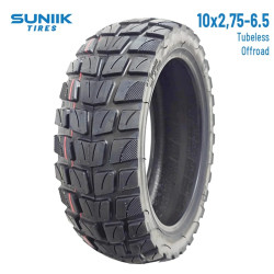 Suniik tubeless off-road...