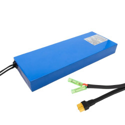 Batterie 52V 17.5Ah pour...