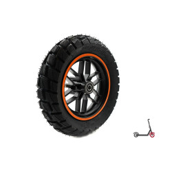 Roue avant Kukirin G2 Max