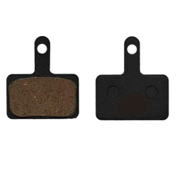 2 paires de Plaquettes de...