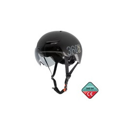 CP03 helmet with eRider360...