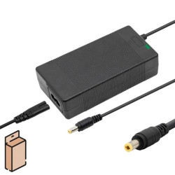 Chargeur 36V avec...