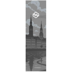Grip Striker City Skyline Mono