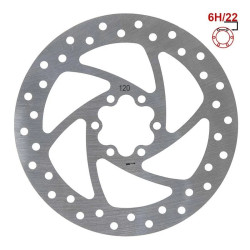 Disque de frein 120mm