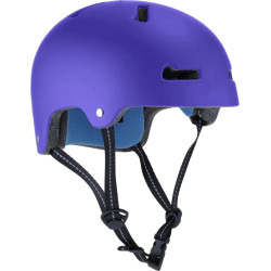 Casque Reversal Lux Bleu