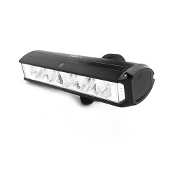 Lampe LED phare 3250 lumens