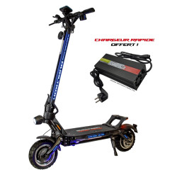 Dualtron Victor Limited...