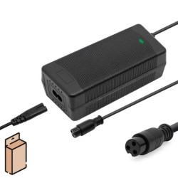 Chargeur avec connecteur...