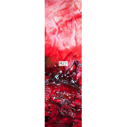 Grip Prey Flesh