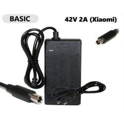 Chargeur 42V 2A pour Xiaomi...