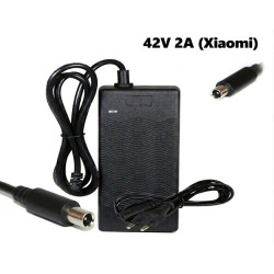 42V 2A Charger for Xiaomi...