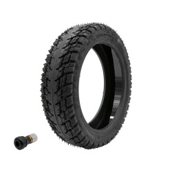 Pneu tubeless off-road...