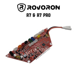 CARTE MERE LED ROVORON R7 &...