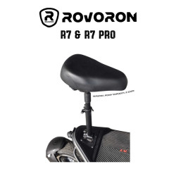 SIEGE ROVORON R7 & R7 PRO