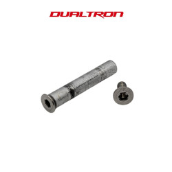 AXE DE GUIDON PLIABLE DUALTRON