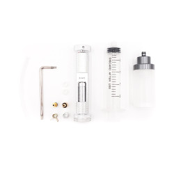 Outils de purge et...